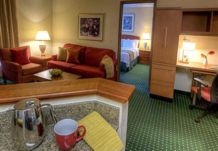 фото отеля TownePlace Suites Denver Southwest Littleton