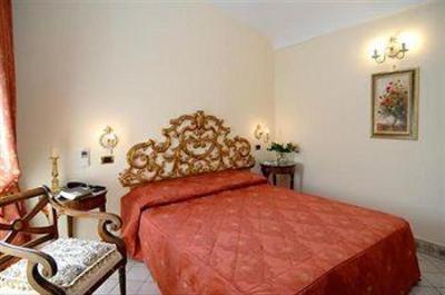 фото отеля Residenza del Duca Hotel