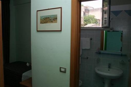 фото отеля B&B Luna Blu Modica
