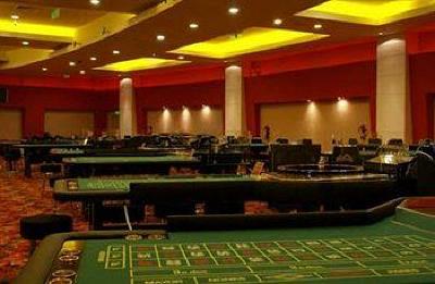 фото отеля Hotel Casino Acaray