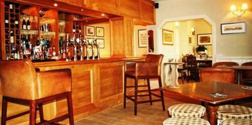 фото отеля The Bedingfeld Arms