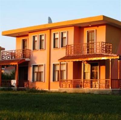 фото отеля Kalanora Resort Hotel