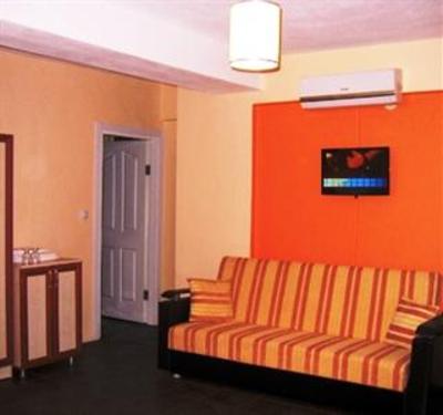 фото отеля Kalanora Resort Hotel