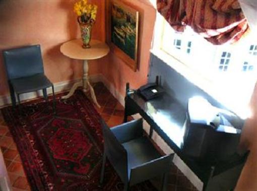 фото отеля Relais Hotelier Douce France