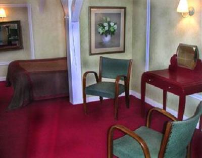 фото отеля Relais Hotelier Douce France