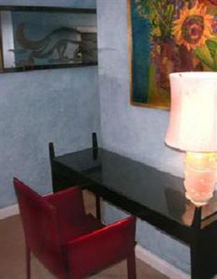 фото отеля Relais Hotelier Douce France