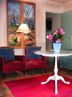 фото отеля Relais Hotelier Douce France