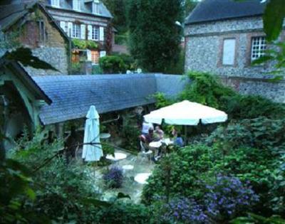 фото отеля Relais Hotelier Douce France