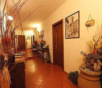 фото отеля Antica Posta B&B