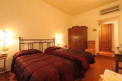 фото отеля Antica Posta B&B