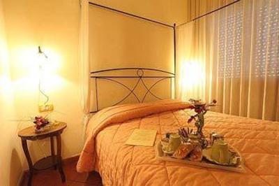 фото отеля Antica Posta B&B