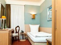 Hotel Wurzburger Hof