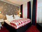 фото отеля Hotel Wurzburger Hof