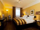фото отеля Hotel Wurzburger Hof