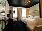 фото отеля Hotel Wurzburger Hof