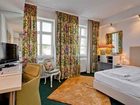 фото отеля Hotel Wurzburger Hof
