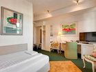 фото отеля Hotel Wurzburger Hof