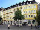 фото отеля Hotel Wurzburger Hof