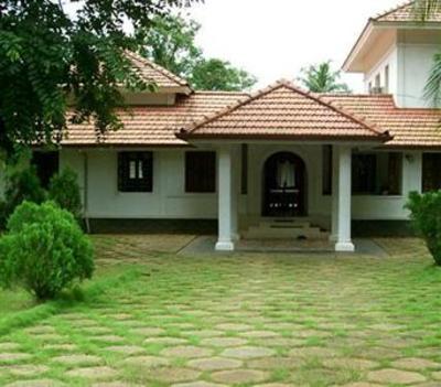 фото отеля Ayuryogashram