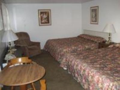 фото отеля Affordable Inn Motel