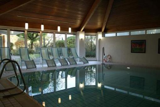 фото отеля Wohnpark Aqualine