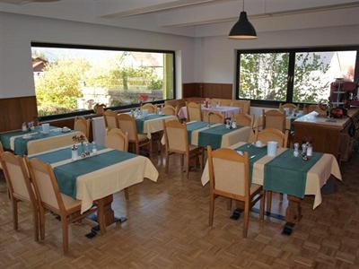 фото отеля Landhaus Kleine Fluchten