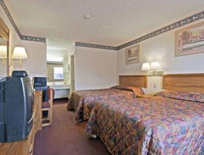 фото отеля Days Inn Kenedy