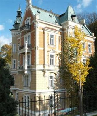 фото отеля Villa Charlotte