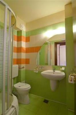 фото отеля Dragului Hotel Predeal