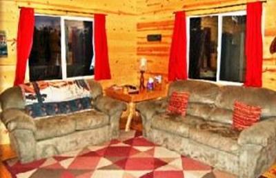 фото отеля Canyonlands Guest Lodge