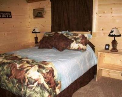 фото отеля Canyonlands Guest Lodge