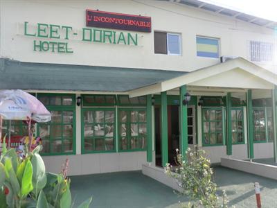 фото отеля Hotel Le Dorian - Leet Hotel