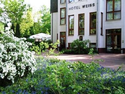 фото отеля Flair Hotel Weiss