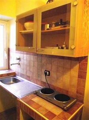 фото отеля Easy Apartments Agrigento