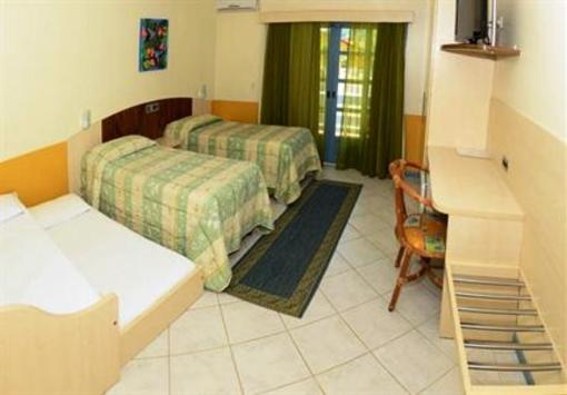 фото отеля Vila Olaria Hotel