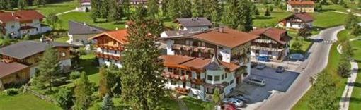 фото отеля Pension Enzian Hotel Pertisau