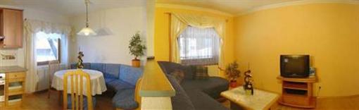 фото отеля Pension Enzian Hotel Pertisau