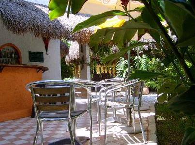 фото отеля Don Diego de la Selva Hotel Tulum