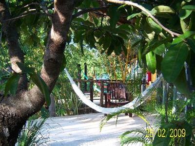 фото отеля Don Diego de la Selva Hotel Tulum