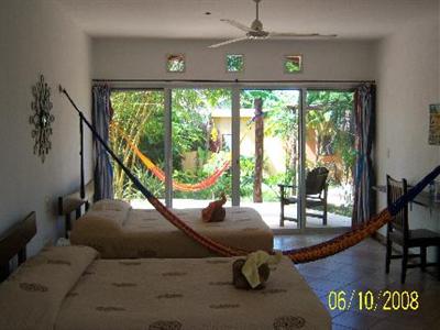 фото отеля Don Diego de la Selva Hotel Tulum