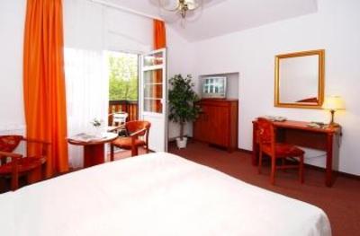фото отеля Park Hotel Kur & Spa