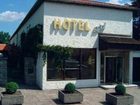 фото отеля Gräfin Von Holtzendorff Garni Hotel Gottingen
