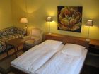фото отеля Gräfin Von Holtzendorff Garni Hotel Gottingen