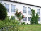 фото отеля Gräfin Von Holtzendorff Garni Hotel Gottingen