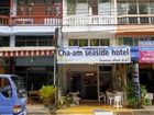 фото отеля Cha-Am Seaside Hotel
