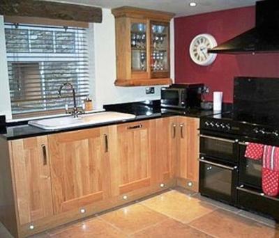 фото отеля Shippon Cottage