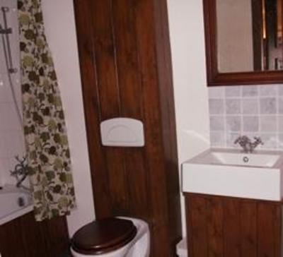 фото отеля Bed & Breakfast De Pommerie