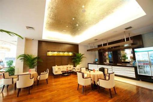 фото отеля Wenhui Hotel