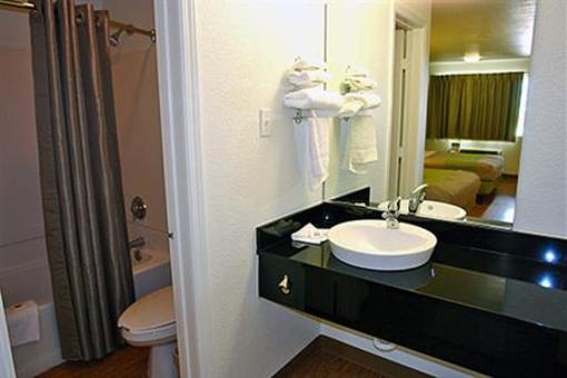 фото отеля Motel 6 Houston - Jersey Village