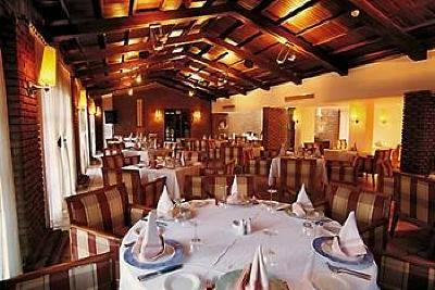 фото отеля L'Ambiance Resort Bodrum